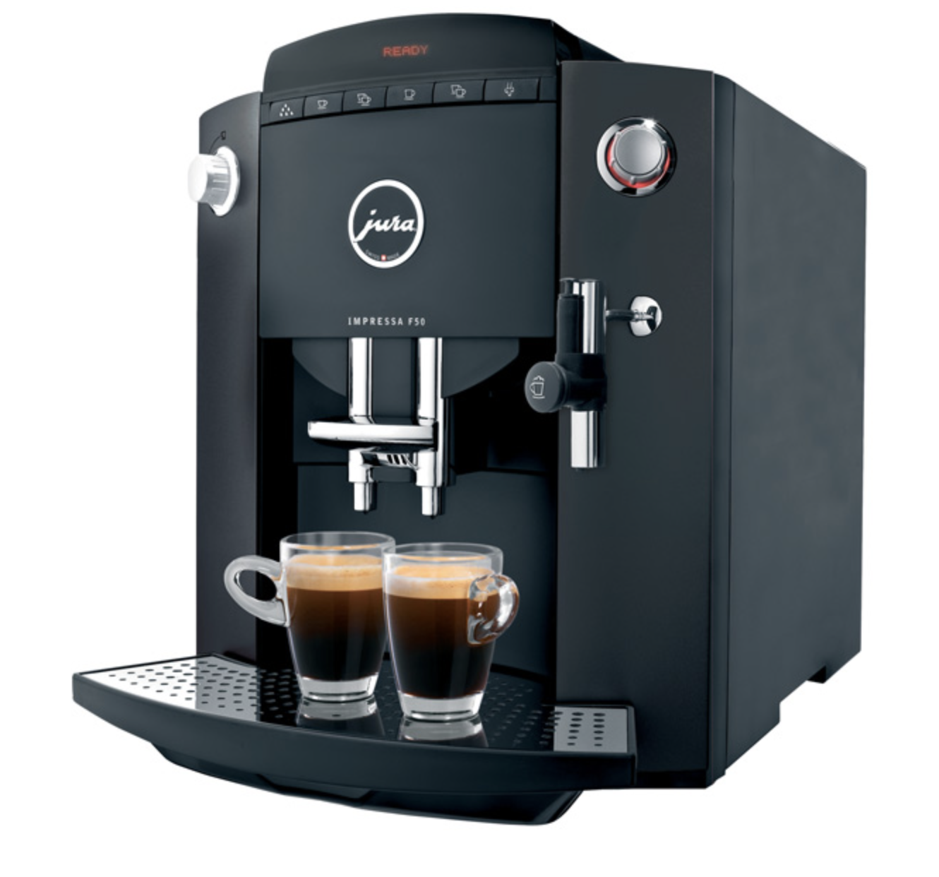 Jura Impressa F50 Classic