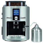 Krups EA826E Espresseria