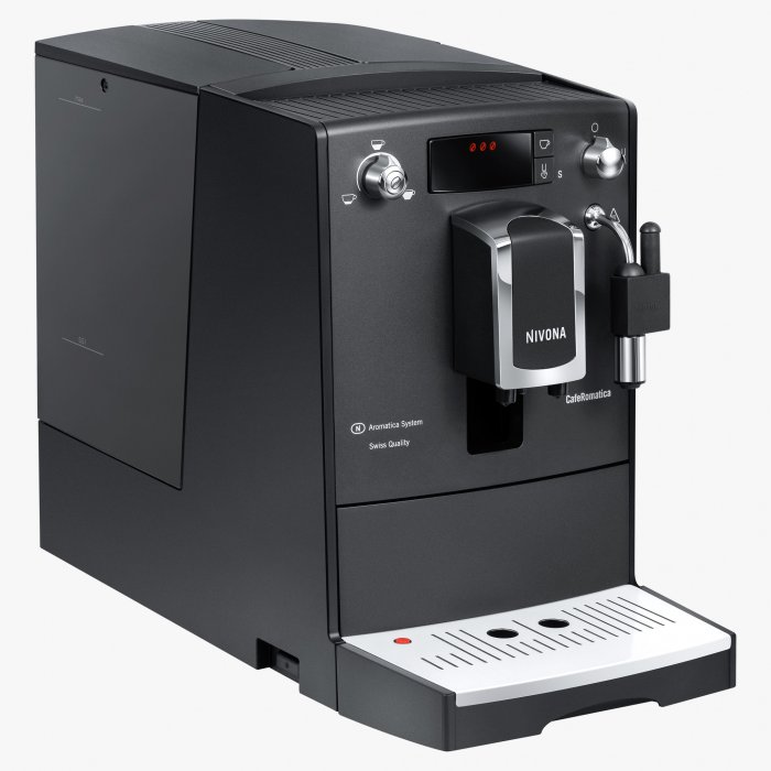 Nivona CafeRomatica NICR 520