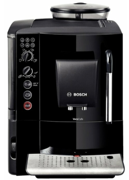 Ремонт кофемашин Bosch TES 50129 RW