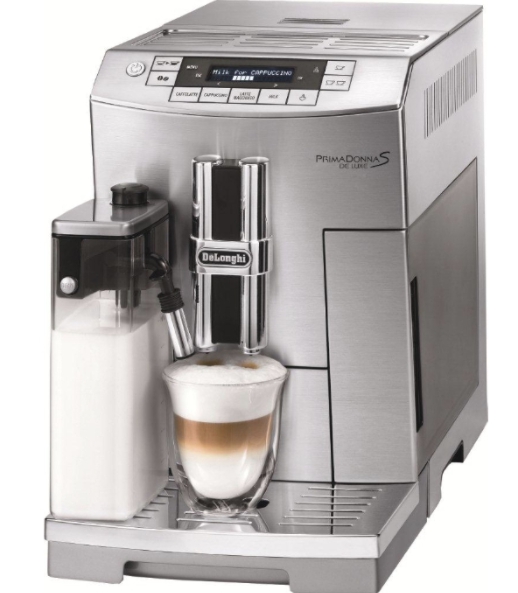 Ремонт Кофемашин Delonghi ECAM 26.455