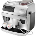 Gaggia Syncrony Logic RS