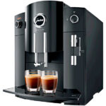 Jura Impressa C60 Pianoblack