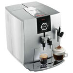 JURA Impressa J5 platinum