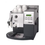 Saeco Royal Cappuccino New Redesign