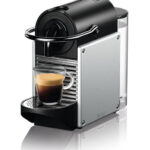 Кофемашина Delonghi Nespresso Pixie EN124