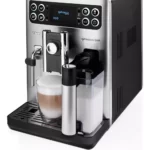 Saeco Exprelia Class Black HD 8854/09