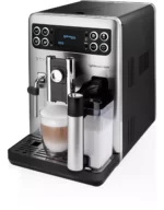 Saeco Exprelia Class Black HD 8854/09