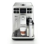 Saeco Exprelia Class Black HD 8854/09