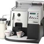 SAECO Royal Professional Silver