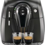 Philips Saeco Xsmall Steam HD 8743