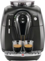 Philips Saeco Xsmall Steam HD 8743