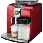 Saeco HD8838 Syntia