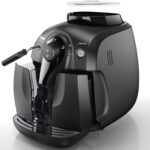 Philips Saeco Xsmall HD8644/01