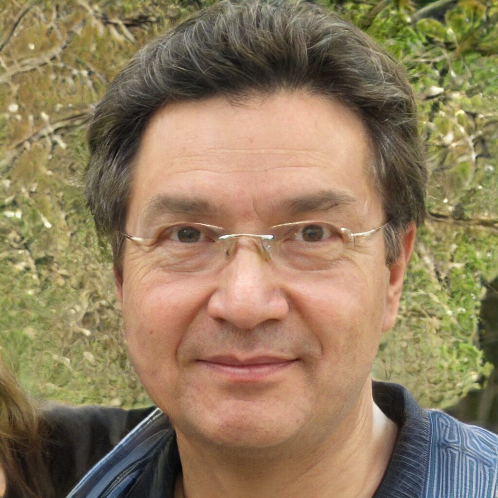 Мастер Гаврилов Владислав Максимович